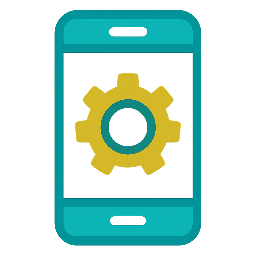 Mobile Apps
