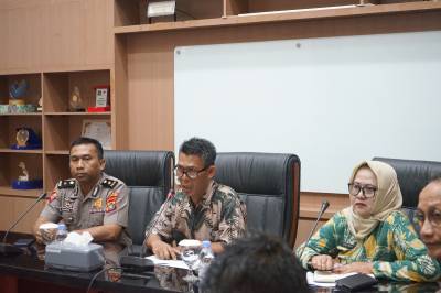 Persiapan Hampir 100 Persen, 22 CJH Siap Berangkat 30 April 2026
